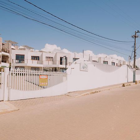 Flat Terreo Brisas Do Amor 2 Dormitorios Praia de Pipa 외부 사진