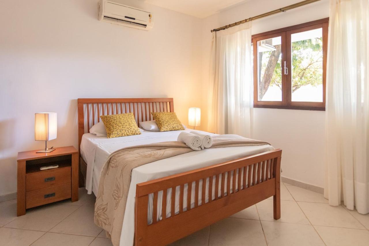 Flat Terreo Brisas Do Amor 2 Dormitorios Praia de Pipa 외부 사진
