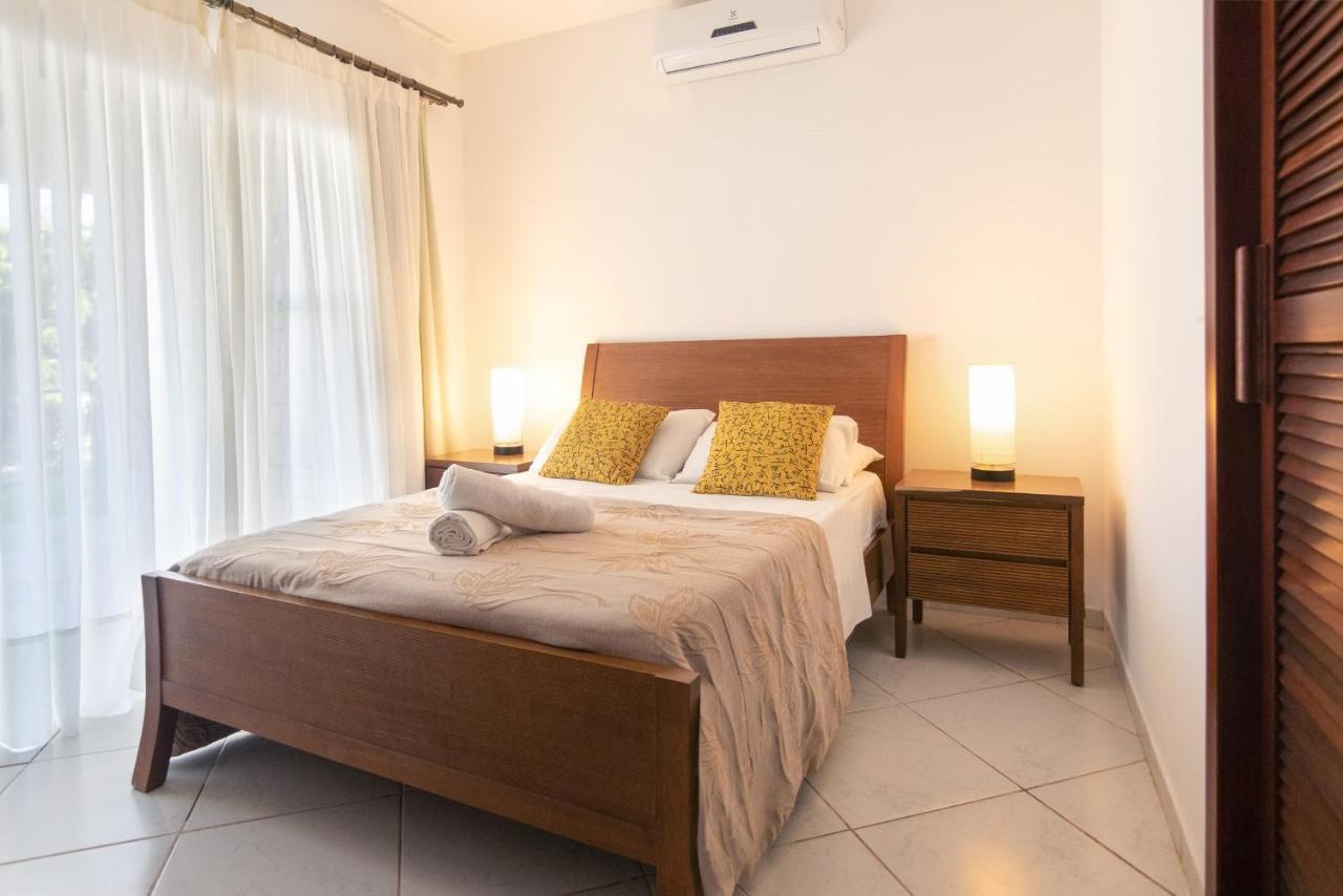 Flat Terreo Brisas Do Amor 2 Dormitorios Praia de Pipa 외부 사진