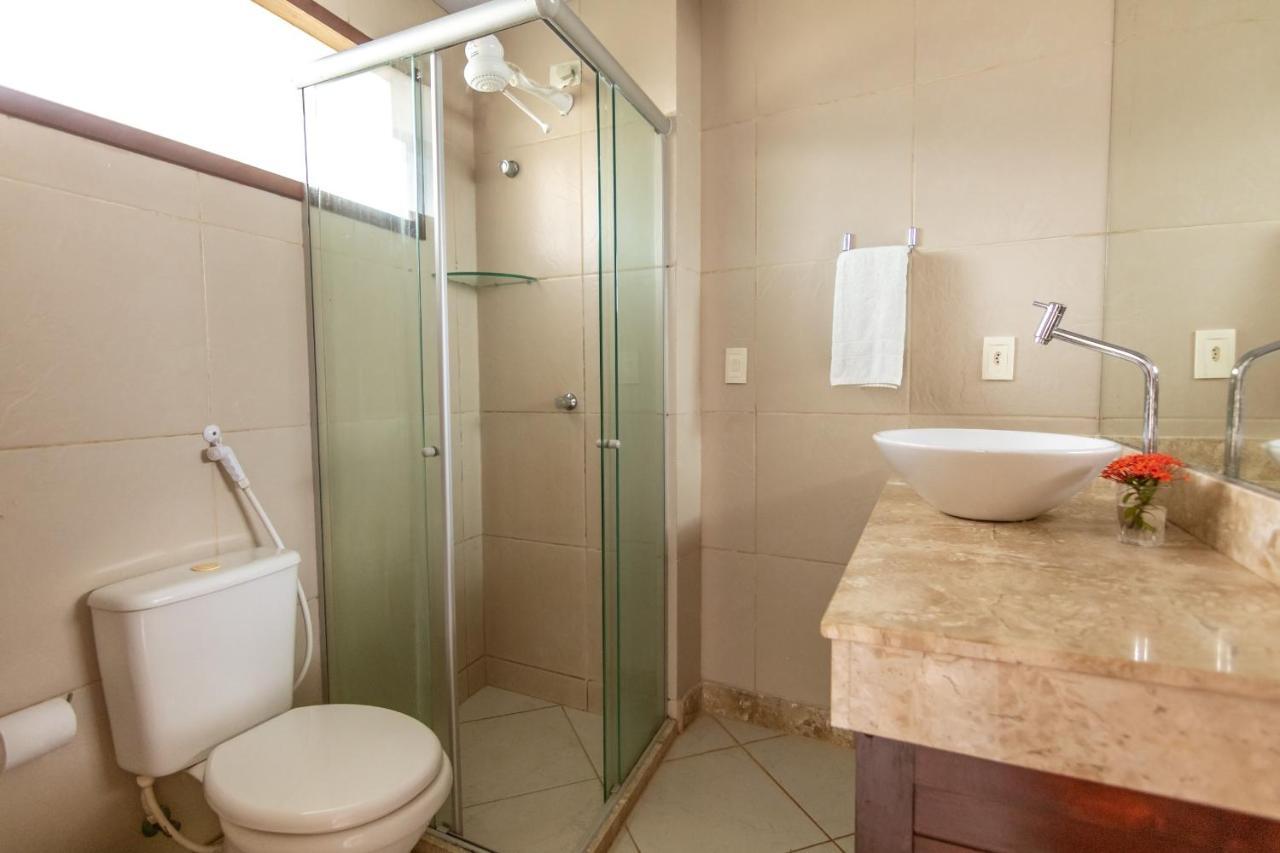 Flat Terreo Brisas Do Amor 2 Dormitorios Praia de Pipa 외부 사진