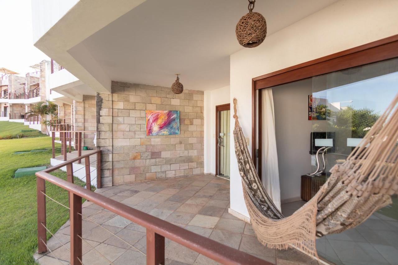 Flat Terreo Brisas Do Amor 2 Dormitorios Praia de Pipa 외부 사진