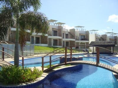 Flat Terreo Brisas Do Amor 2 Dormitorios Praia de Pipa 외부 사진